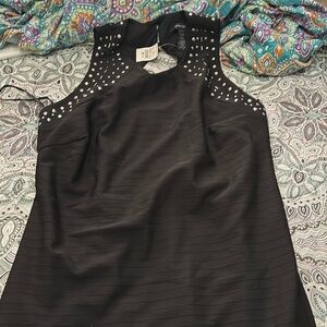 Brand new Ashley Stewart dress